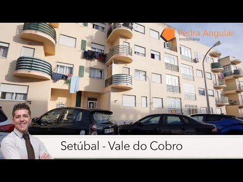 Indisponível - Setúbal, Vale do Cobro