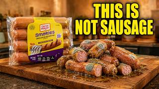 Download lagu STOP BUYING These 10 Sausage Brands (And 5 That Are Actually Safe) mp3 Download lagu STOP BUYING These 10 Sausage Brands (And 5 That Are Actually Safe) mp3