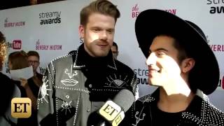 SUPERFRUIT tell us what to expect from 