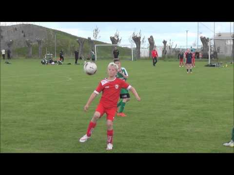 Uppåkra IF - Genarps IF. Sanktan P12 Sydvästra C4, vår, 2015