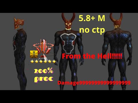 Best T3 selector!!! Ghost rider abx without ctp !!!! Unbelievable score!!! Extreme damage !!!😮😮