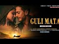 Guli Mata Saad Lamjarred Shreya Ghoshal Jennifer Winget Anshul Garg