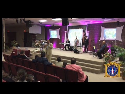 “WHEN THE END IS NEAR" NEW VISION MINISTRIES/GGCC RC - SUNDAY 5/21/2017 MICHAEL MICHEL