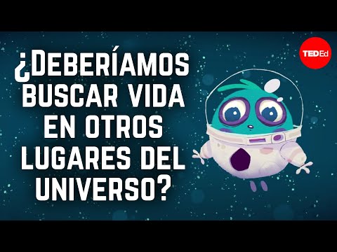 Biodiversidad y evolución en lugares inhóspitos - Programa completo