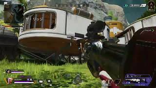 ［FPS］Apex Legends[PS4]
