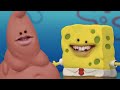 A Dumb Spongebob Parody