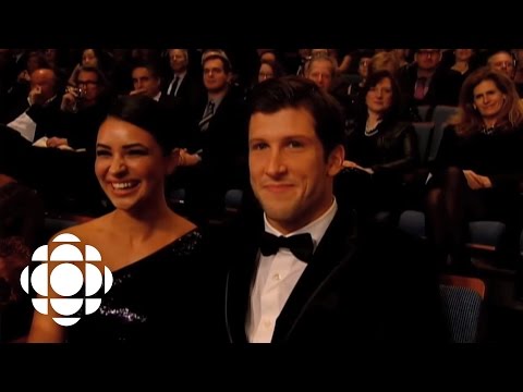 Martin Short Opening Monologue - Canadian Screen Awards 2013 | CBC Connects