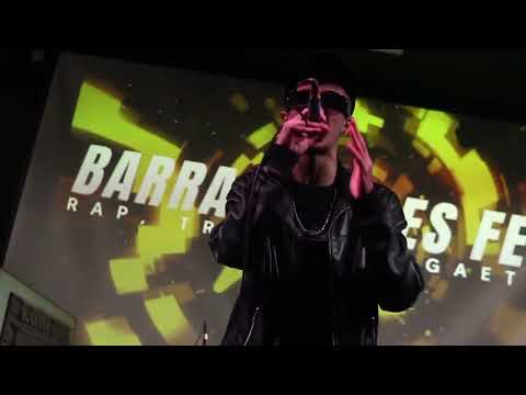 KOVENZ - LIGA DE ESCRITAS BARRAS LIBRES | JORNADA 4