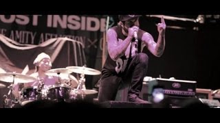 Glass Cloud - "She Is Well And Nothing Can Be Ill" (Live 2012) Equal Vision Records