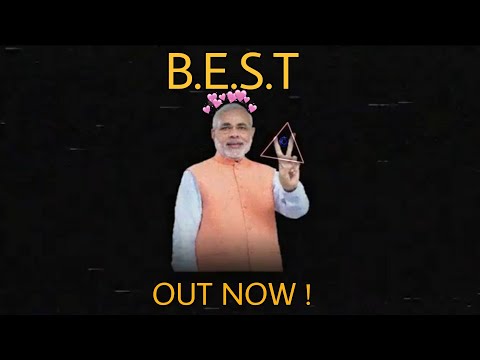 RD Prince - BEST | Lyrical Video | 2021