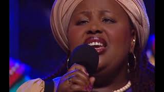 Soweto Gospel Choir - Live at the NMT - Amazing Grace
