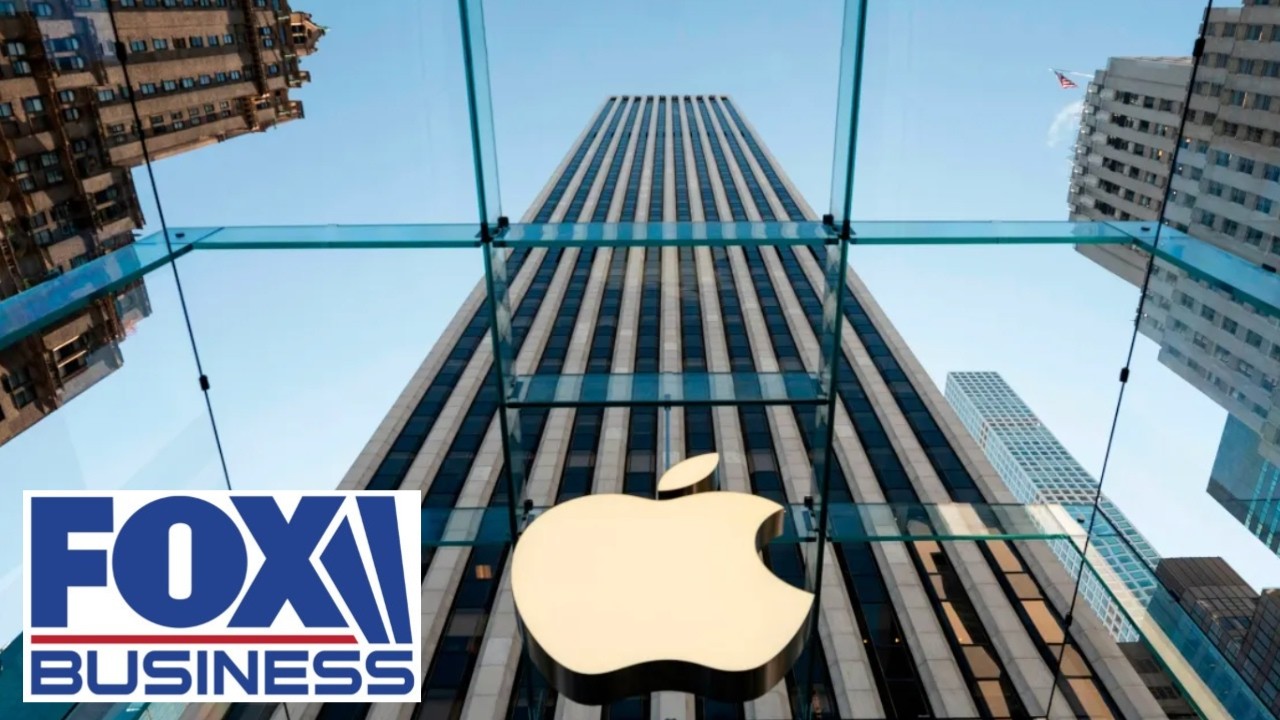 Expert explains what will determine Apple’s future growth
