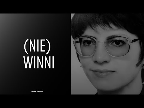,,(NIE)WINNI'' Historia Urszuli Matłach odc. 79