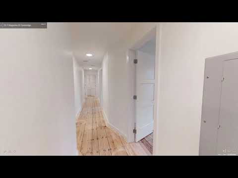 22 Magazine Street, Cambridge, MA  - Presented By Herb Kimsey