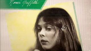Nanci Griffith ~There&#39;s A Light Beyond These Woods(mary margaret) (Vinyl)