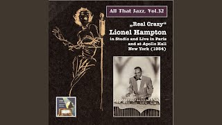 Real Crazy (Live) : II. More and More Crazy