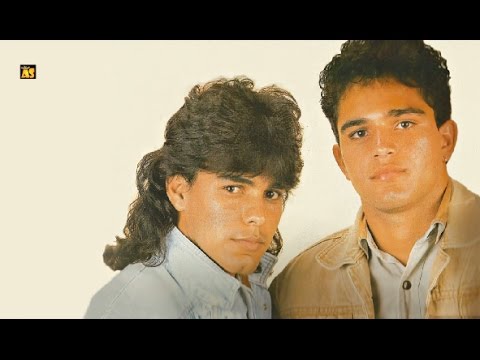 Zezé Di Camargo & Luciano ● Eu Te Amo ● LP 1991