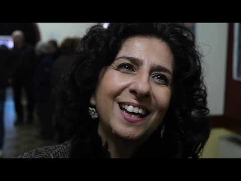 Un'avventura. Le reazioni dei francavillesi