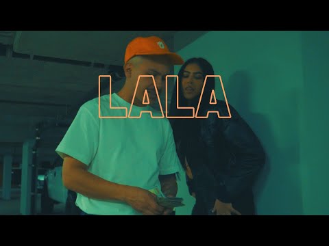 Self Provoked - LALA (Music Video)