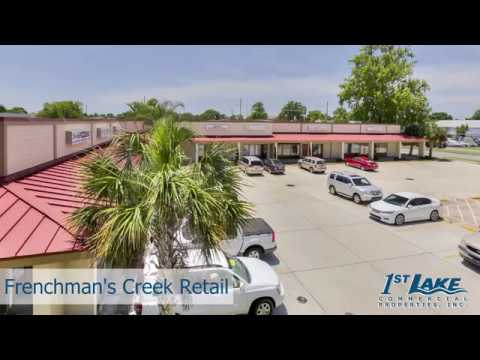 Frenchman's Creek Retail