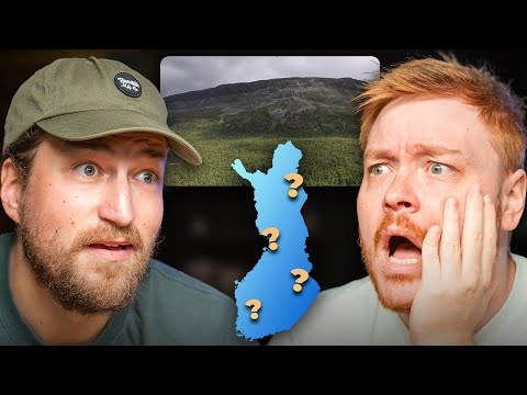 Löydetäänkö itsemme kartalta? - GeoGuessr Duels (osa 6)