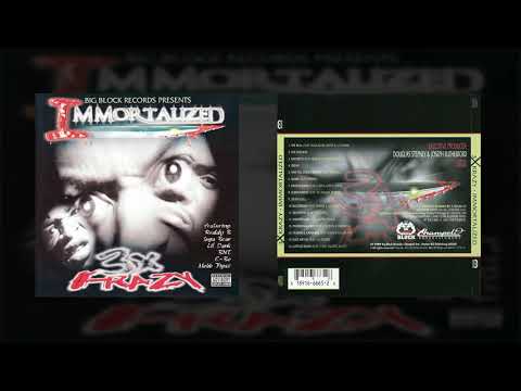 3X Krazy - Eliminations (Feat. Ali Malek & Burnie) (HQ)