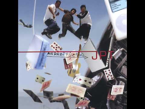 Andazification - Thikai cha