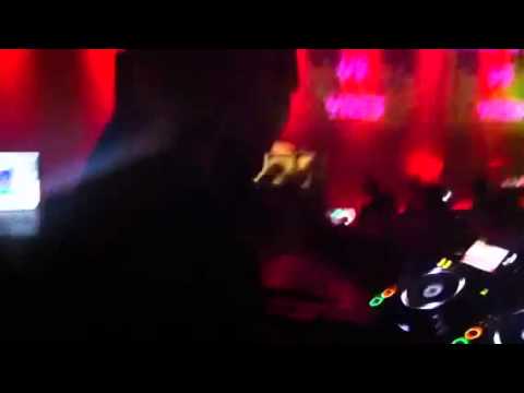 DJ YASS & DARIO D'ATTIS @ CLUB NB FIGUERA ( PORTUGAL )