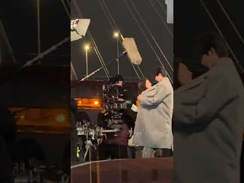 模模糊糊｜轻浮你的脸颊，我们相拥&hellip; #宋威龙 #couple #宋威龍#tansongyun #songweilong #cdrama #霸總#哥哥#骨科#灰姑娘#movie#甜寵