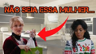 MULHER DESUMILDE NO ESPERAVA POR ISSO - HISTRIAS DE MOTIVAO PARA MELHORAR SEU DIA