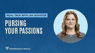 Northwestern Mutual What are your financial guilty pleasures?