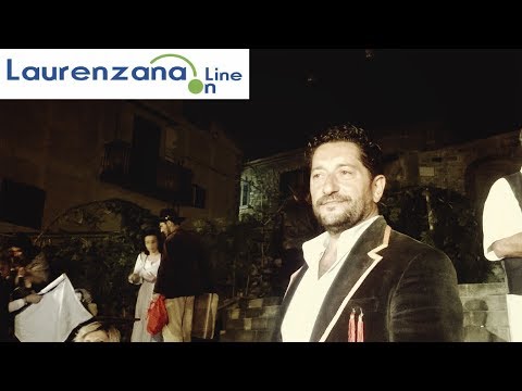 immagine di anteprima del video: Video rievocazione storica vita brigante Domenico Rizzo detto...