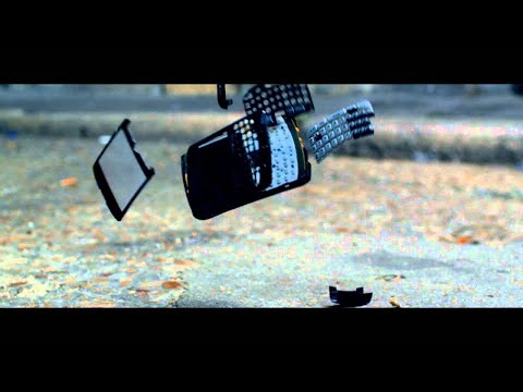 Isleym - Risques et périls (Clip officiel HD)