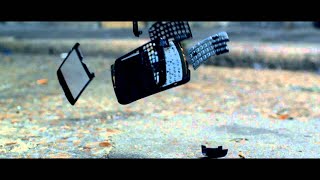 Isleym - Risques et périls (Clip officiel HD)