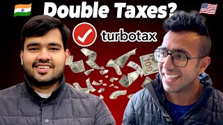 Ultimate Tax Filing Guide for Indians in USA! Ft. iNRI Founder!