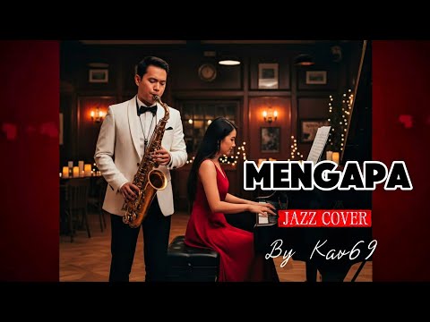 🎵MENGAPA—KOESPLUS || 🎷 POP JAZZ COVER By Kav69