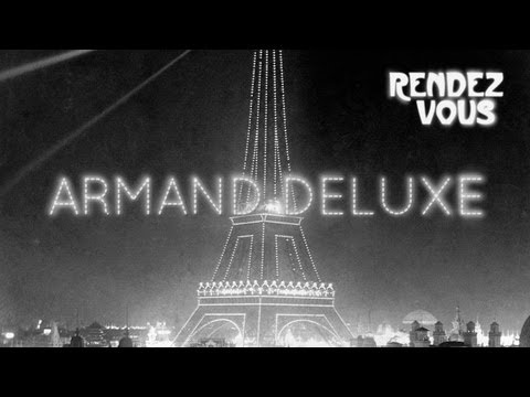 Armand Deluxe - Rendez Vous