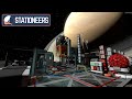 Stationeers Infinite Gas