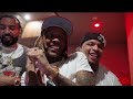 French Montana Lil Durk BIG BAG In Studio VIDEO COKE SMACK
