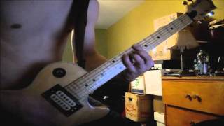Ramones Death Of Me -Cover-