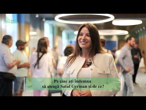 Prime ședință a locatarilor din Transa I a Satului German!