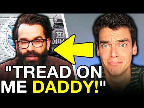 I can't believe they're actually defending this.