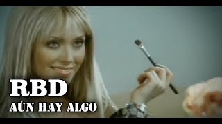 RBD - Aún Hay Algo @RBDzeiro
