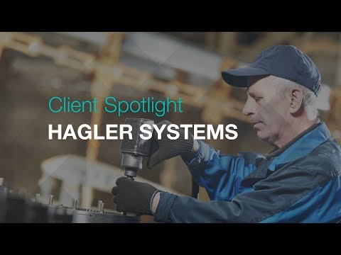 Hagler Systems - Customer Success Story (Ben Hagler - Vice President)