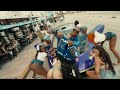 E K E Ghetto Feat TruCarr Official Music Video