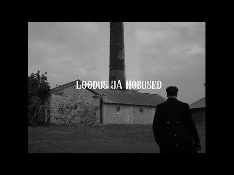 Video thumbnail for loodus ja hobused