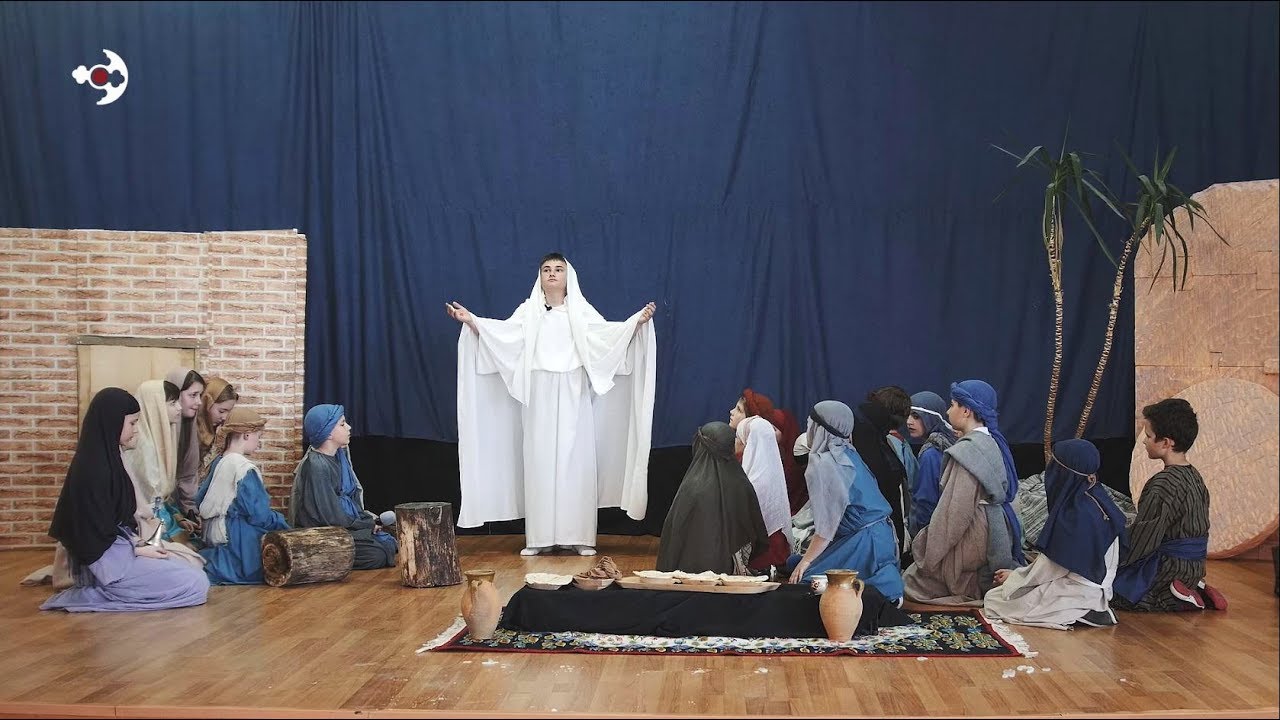 Program special de Paște – Galați, 29 Aprilie 2019