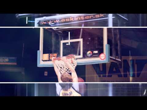 Inter Bratislava Basketbalový TEAM