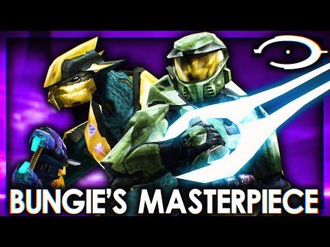 The Best Halo Campaign JUST GOT EVEN BETTER!