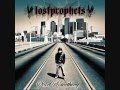 Lostprophets - Start Something (1/5)